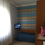 Photo n°1 de l'avis de Svetlana.a fait le 17/03/2017 à 22:52 sur le  Hotel Garda à Milan