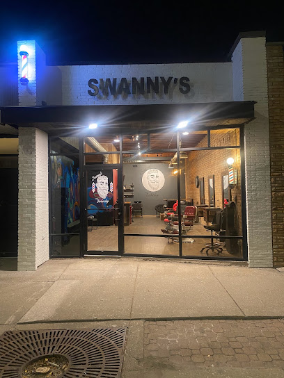 Swanny's Barbershop