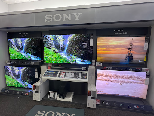 Appliance Store «P.C. Richard & Son», reviews and photos, 885 St George Ave, Woodbridge, NJ 07095, USA