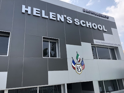 Helen's School