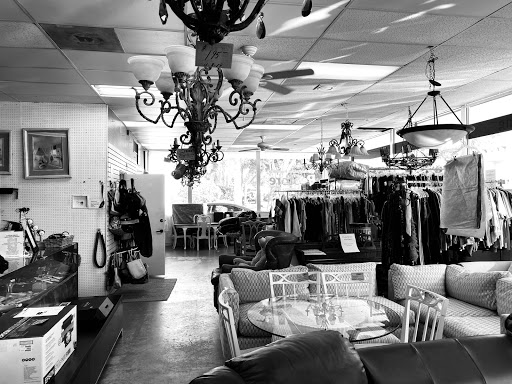 Thrift Store «Habitat ReStore», reviews and photos