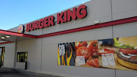 Burger King Fraser Cove
