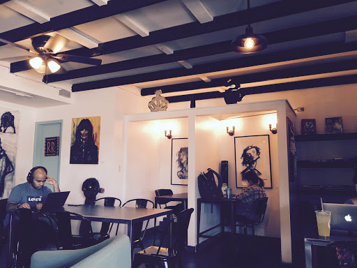 Coffee Shop «King Coffee», reviews and photos, 1020 S Mill Ave, Tempe, AZ 85281, USA