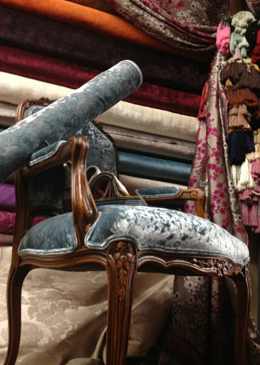 Fabric Store «Fabric City Inc», reviews and photos, 100-04 Northern Blvd, Corona, NY 11368, USA