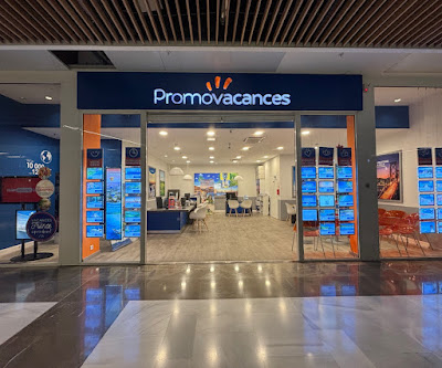 Agence de voyages Promovacances Rosny 2 à Rosny-sous-Bois