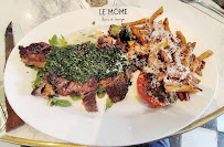Steak du Restaurant Le Môme à Venelles - n°14
