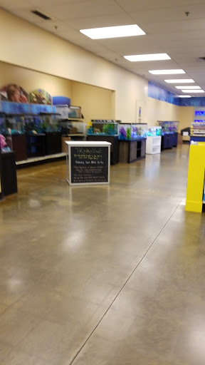 Pet Supply Store «PetSmart», reviews and photos, 2828 Campus Pkwy, Riverside, CA 92507, USA