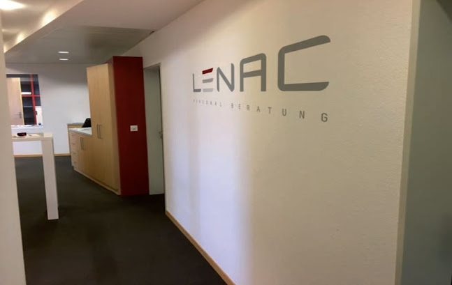LENAC Personal GmbH - Wil