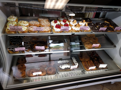 Donut Shop «Donut Mania», reviews and photos, 4460 S Durango Dr D, Las Vegas, NV 89147, USA
