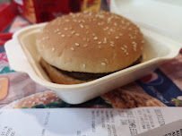 Menu du Chicken Taste à Arezzo