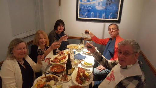 Seafood Market «Pf Market», reviews and photos, 1090 Bloomfield Ave, West Caldwell, NJ 07006, USA