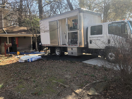 Insulation Contractor «Atlas Home Energy Solutions», reviews and photos