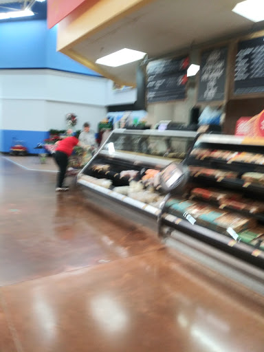 Department Store «Walmart Supercenter», reviews and photos, 2025 Merchant Mile, Columbus, IN 47201, USA