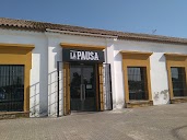 Área de Servicio Chucena La Pausa (Dir. Sevilla) en Sevilla