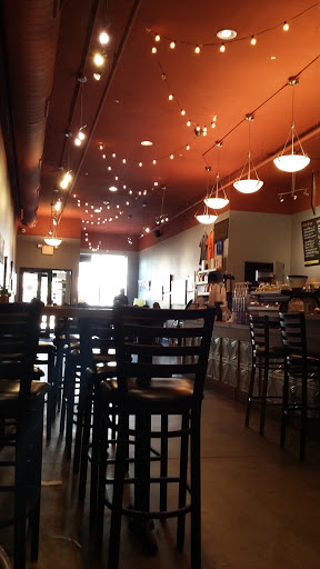 Coffee Shop «Sidecar Coffee Shop», reviews and photos, 2215 College St, Cedar Falls, IA 50613, USA