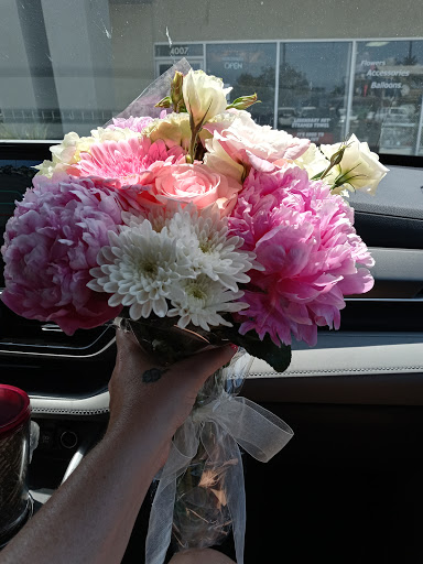 Florist «My Flower Shop», reviews and photos, 4015 W Point Loma Blvd, San Diego, CA 92110, USA