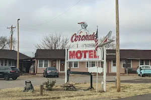 Coronado Motel image