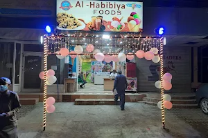 Al-Habibiya Foods image