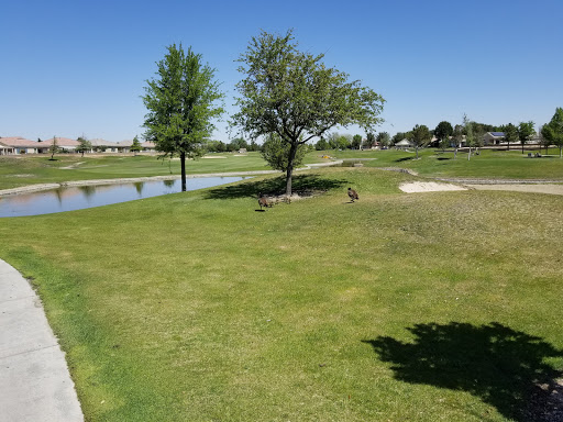 Jess Ranch Golf Course