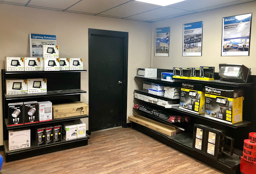 Electrical Supply Store «Besco Electric Supply», reviews and photos, 16144 US-59, Humble, TX 77396, USA