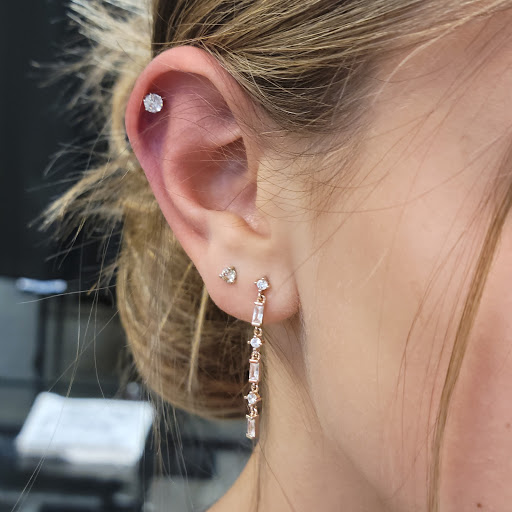 Tattoo Shop «Killer Ink», reviews and photos, 1620 Buford Hwy NE, Buford, GA 30518, USA