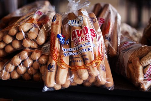 Middle Eastern Restaurant «Princess Market & Deli», reviews and photos, 2620 W Broadway Rd, Mesa, AZ 85202, USA