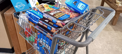 Supermarket «Big Y», reviews and photos, 135 West Rd, Ellington, CT 06029, USA