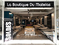 La Boutique Du Matelas Sainte-Geneviève-des-Bois