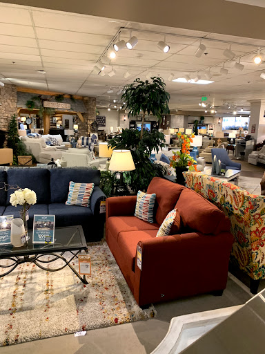 Furniture Store «RC Willey», reviews and photos, 2301 300 W, Salt Lake City, UT 84115, USA