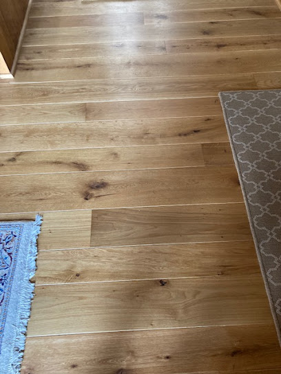 Byrne Hardwood Floors