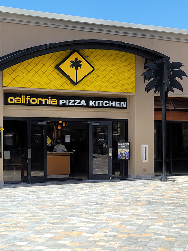 California Pizza Kitchen at Ala Moana