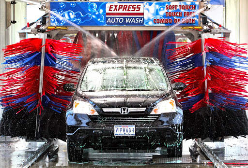 Express Auto Wash en Cedar Park