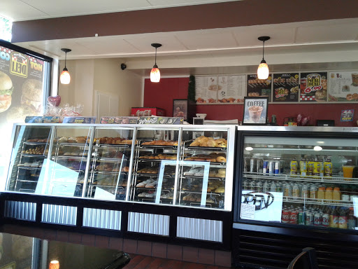 Coffee Shop «Yum Yum Donuts», reviews and photos, 23342 Lyons Ave, Newhall, CA 91321, USA
