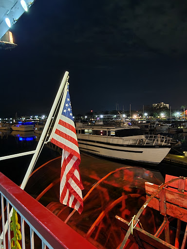 Cruise Agency «St Johns Rivership Co», reviews and photos, 433 N Palmetto Ave, Sanford, FL 32771, USA