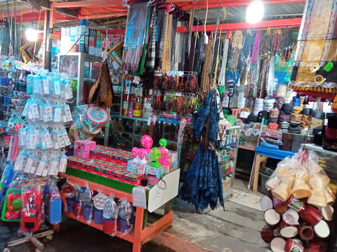 Pasar Banten