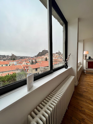 Le Spa Le Mont Anis à Le Puy-en-Velay