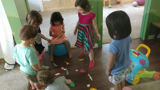 Craft Store «The Scrap Box», reviews and photos, 581 State Cir, Ann Arbor, MI 48108, USA