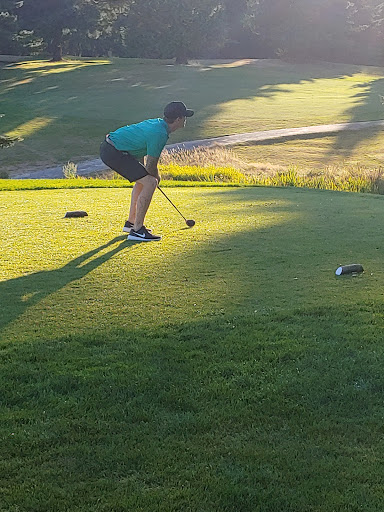 Public Golf Course «Walter Hall Golf Course», reviews and photos, 1226 W Casino Rd, Everett, WA 98204, USA