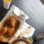 Photo n° 1 de l'avis de aloosh.a fait le 20/06/2023 à 11:59 pour Afrik & street à Saint-Denis