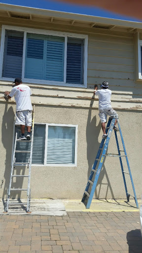 Painter «The Painting Pros, Inc.», reviews and photos, 14960 Los Gatos Blvd, Los Gatos, CA 95032, USA