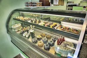 Ganache Bakery image