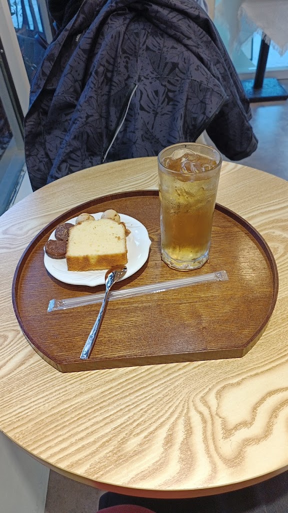 莫方。茶｜點 的照片