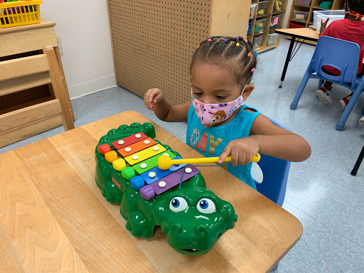 Child Care Agency «The Gateway Family YMCA - Elizabeth Child Development Center», reviews and photos, 16 Jefferson Ave # 3, Elizabeth, NJ 07201, USA