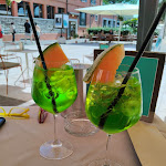 Photo n°1 de l'avis de LISSYLOONA. fait le 15/09/2023 à 12:43 sur le  'Osteria Al Vicolo' à Garda