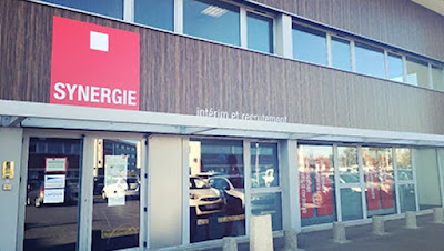Agence intérim Synergie Montoir-de-Bretagne à Montoir-de-Bretagne