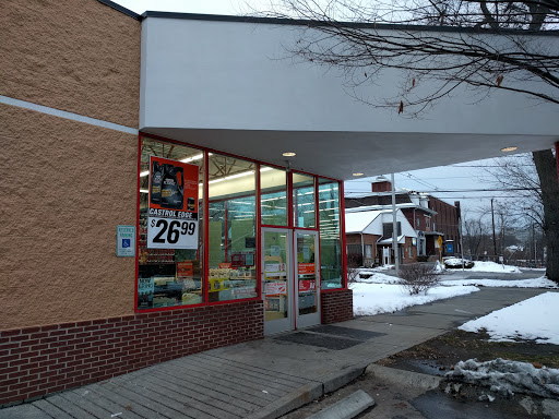 Auto Parts Store «AutoZone», reviews and photos, 336 Main St, Danbury, CT 06810, USA