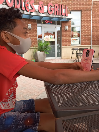 Shopping Mall «Colonial Village Shopping Center», reviews and photos, 1723 Wilson Blvd, Arlington, VA 22209, USA