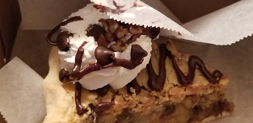 Dessert Shop «Amaretti Desserts San Marco», reviews and photos, 1992 San Marco Blvd, Jacksonville, FL 32207, USA