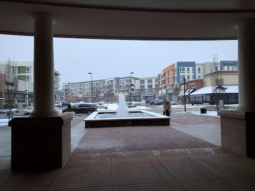 Movie Theater «Park West 14», reviews and photos, 3400 Village Market Pl, Morrisville, NC 27560, USA