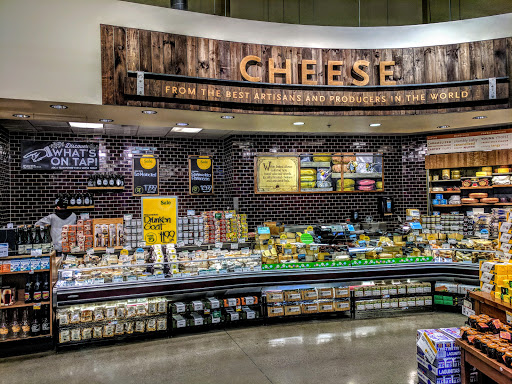 Grocery Store «Whole Foods Market», reviews and photos, 1 Ridge Hill Boulevard, Yonkers, NY 10710, USA